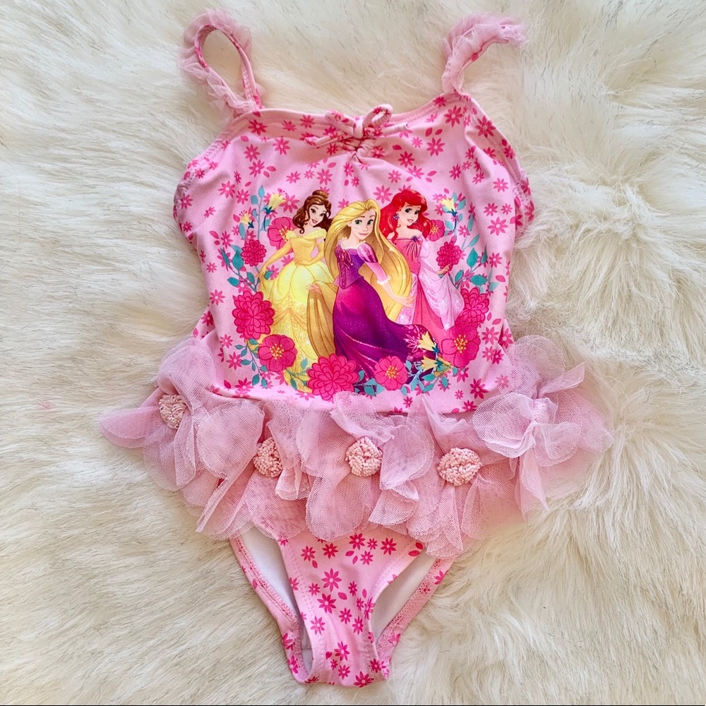 Disney bathing suit